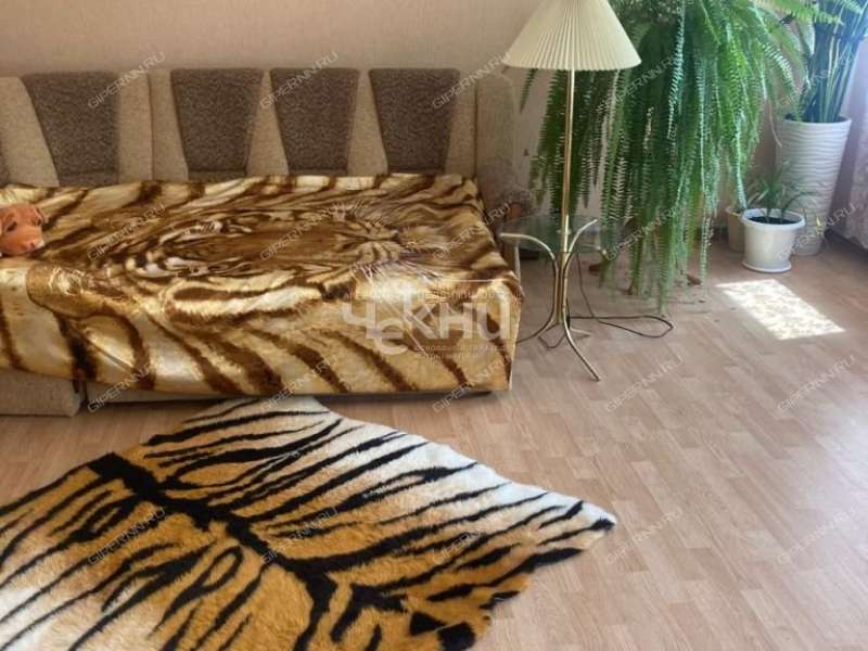 дом на Ново Луговая рабочий посёлок Большое Мурашкино