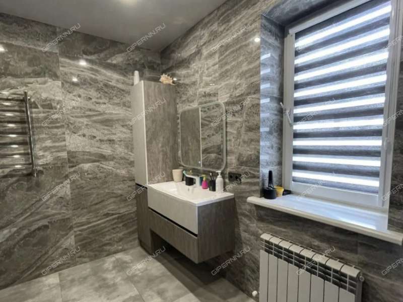 дом на Алексеевская ул. деревня Караулово