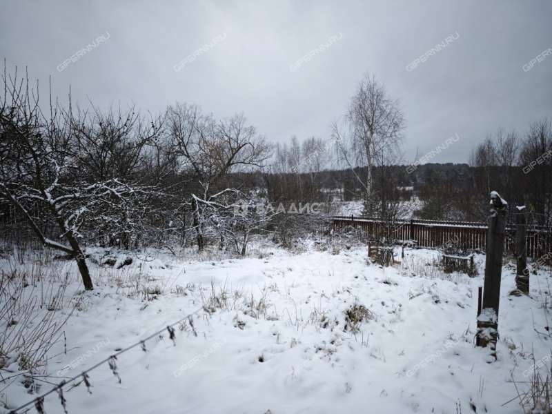 дом на Большой улице посёлок Ляхово
