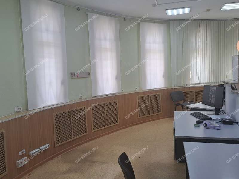 помещение под офис на Гордеевской улице