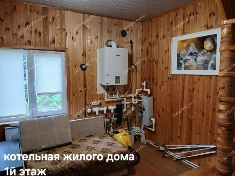 дом на  деревня Филино