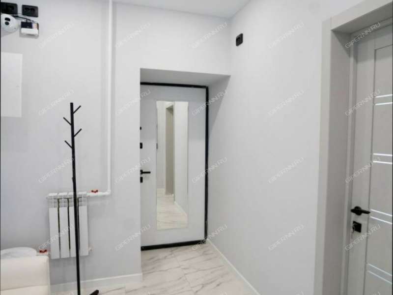 арендный бизнес помещение в жилом доме в Советском районе Нижнего Новгорода