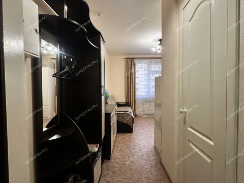 kvartira-studiya-ul-burnakovskaya-d-65 фото