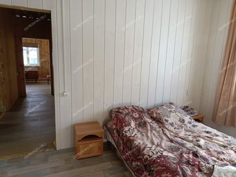 kottedzh-derevnya-kileley-bogorodskiy-municipalnyy-okrug фото