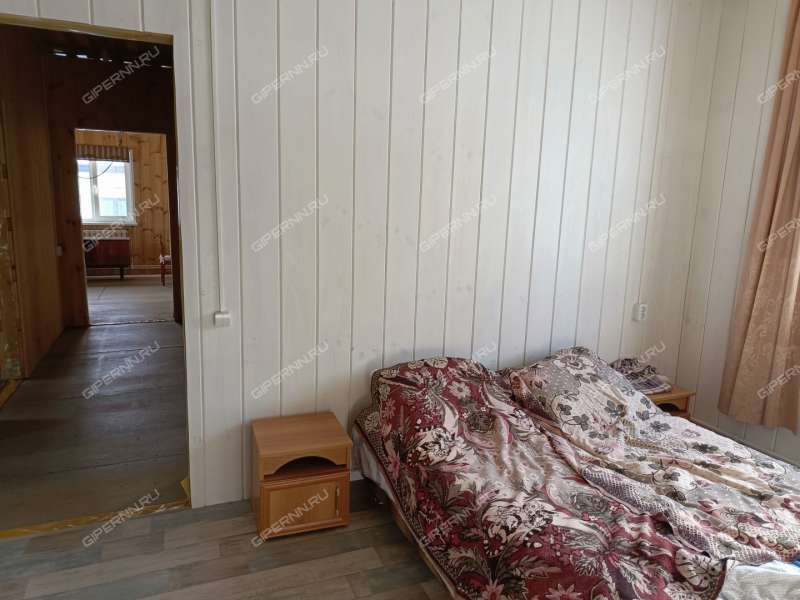 коттедж на Тихая деревня Килелей