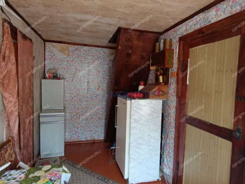 дача на СНТ Ясная Поляна