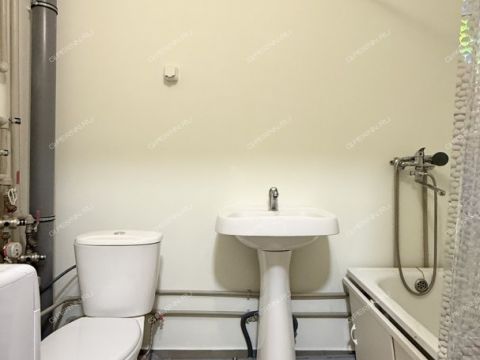 kvartira-studiya-ul-kosmicheskaya-d-34-k1 фото