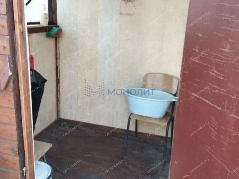 дом на N5 ГАЗ тер. ТСН