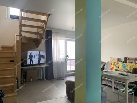 3-komnatnaya-poselok-zhdanovskiy-kstovskiy-rayon фото