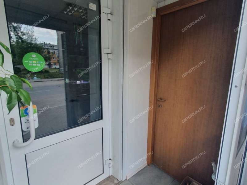 помещение под помещение свободного назначения на Театральной улице город Кстово