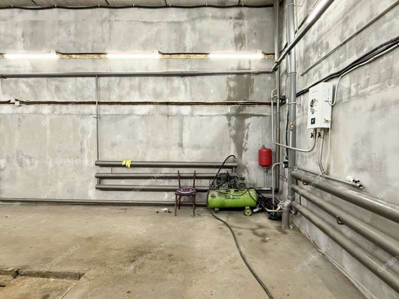 здание под офис, склад на 11-й Дубравной улице