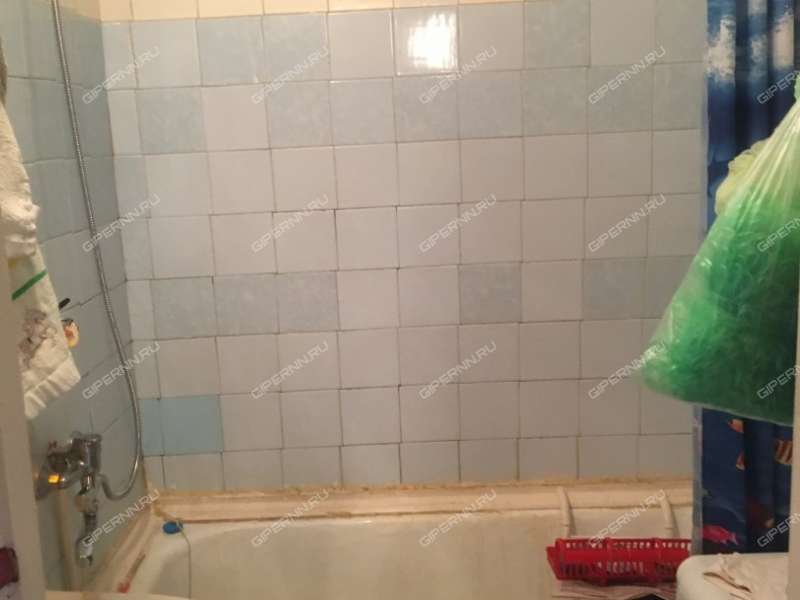 двухкомнатная квартира на улице Маршала Малиновского дом 3