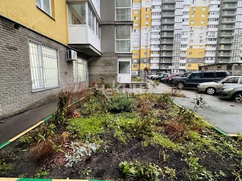 трёхкомнатная квартира на Победной улице дом 16