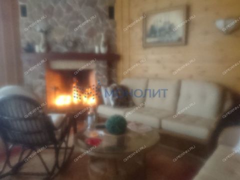 kottedzh-kp-priozernyy-bogorodskiy-municipalnyy-okrug фото