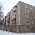двухкомнатная квартира на улице Дьяконова дом 18