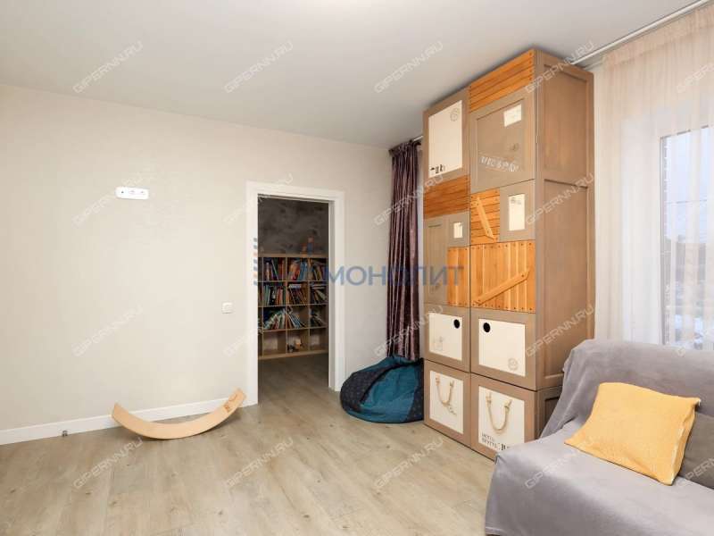 земельный участок 2,65 сотки Импульсная улица