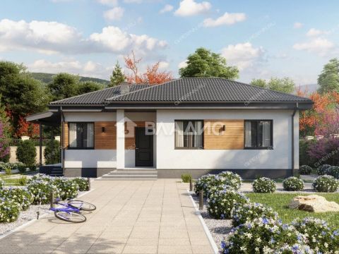 dom-selo-armaniha-dalnekonstantinovskiy-rayon фото