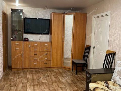 1-komnatnaya-ul-geroya-yuriya-smirnova-d-25 фото