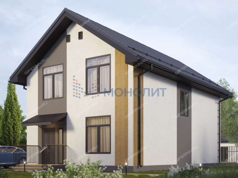 дом на улице 7-я Изумрудная посёлок Селекционной станции