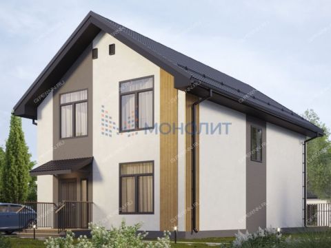 dom-poselok-selekcionnoy-stancii-kstovskiy-rayon фото