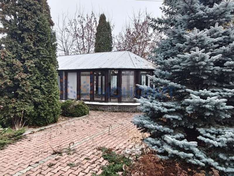 дом на Комсомольской улице город Шахунья