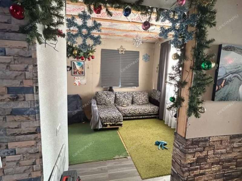 дом на ТСН Стройгаз