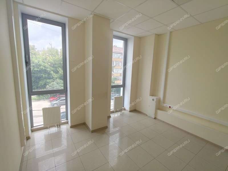 помещение под офис на Большей Печёрской улице