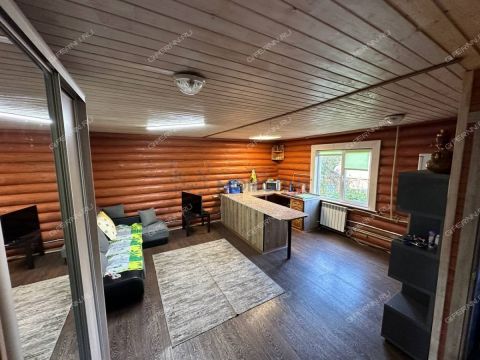 dacha-voshod-1-selo-bolshaya-elnya-ter-snt-kstovskiy-rayon фото