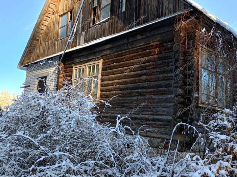 дом на деревня Сляднево