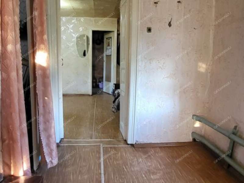 дом на  село Большое Мокрое