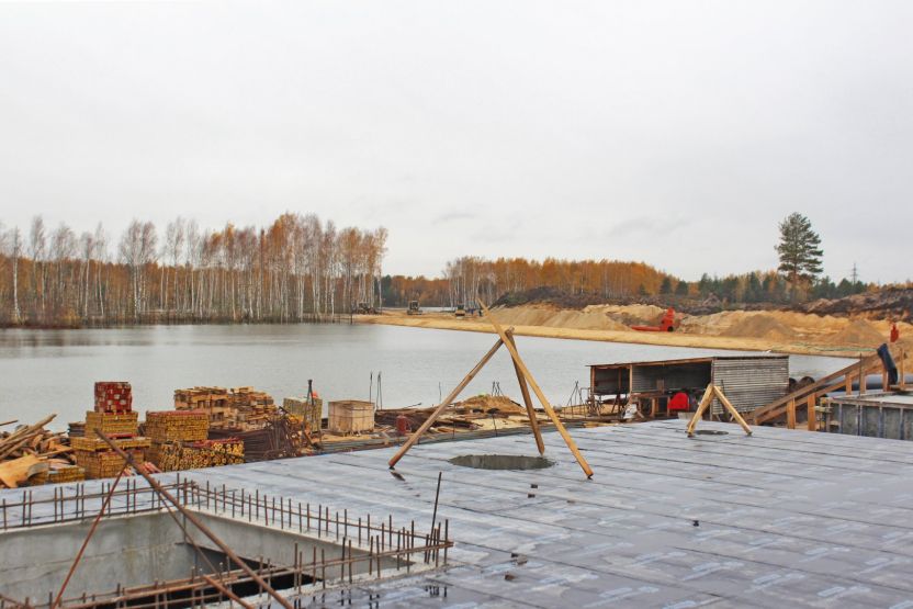 Фото: Анна Синаревская