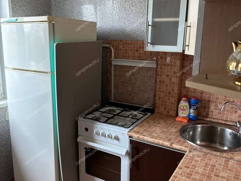 однокомнатная квартира на Южном шоссе дом 24а