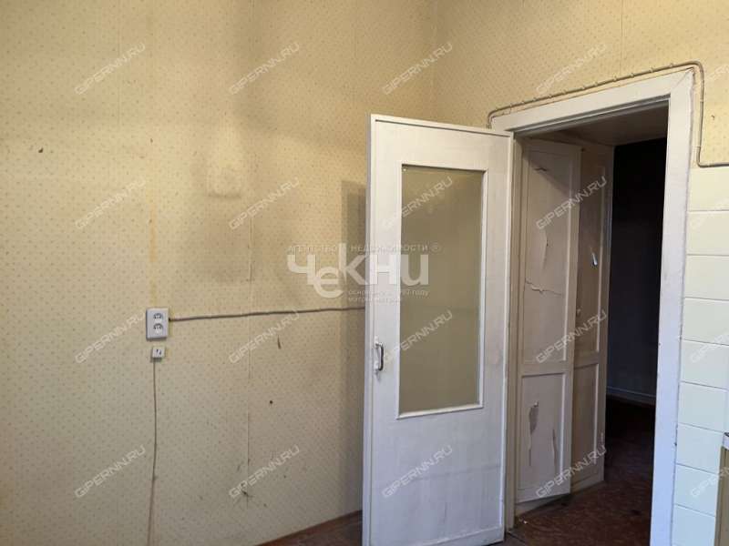 двухкомнатная квартира на Сормовском шоссе дом 4