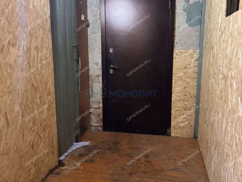трёхкомнатная квартира на - дом 69 деревня Рекшино