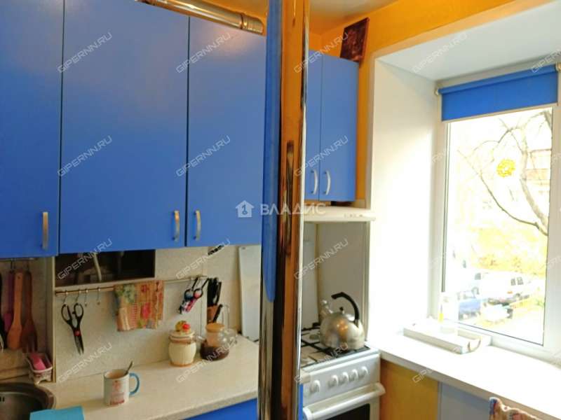 трёхкомнатная квартира на Московском шоссе дом 84А