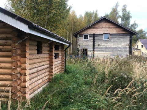 dom-derevnya-kolganovo-gorodskoy-okrug-chkalovsk фото