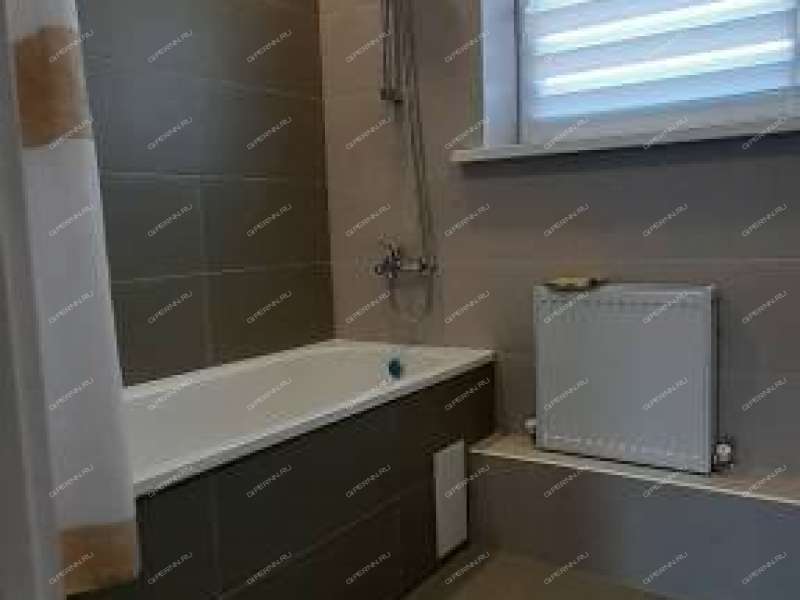 таунхаус на каспийская Коттеджный посёлок Фрегат