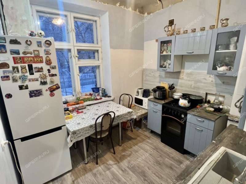 трёхкомнатная квартира на Магистральной улице дом 14 город Кстово