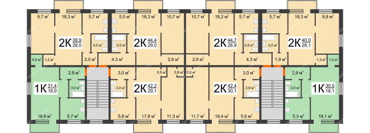 планировки дома фото