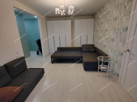 2-komnatnaya-ul-ciolkovskogo-d-25a фото