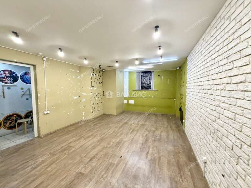 помещение под помещение свободного назначения на Нижне-Волжской набережной