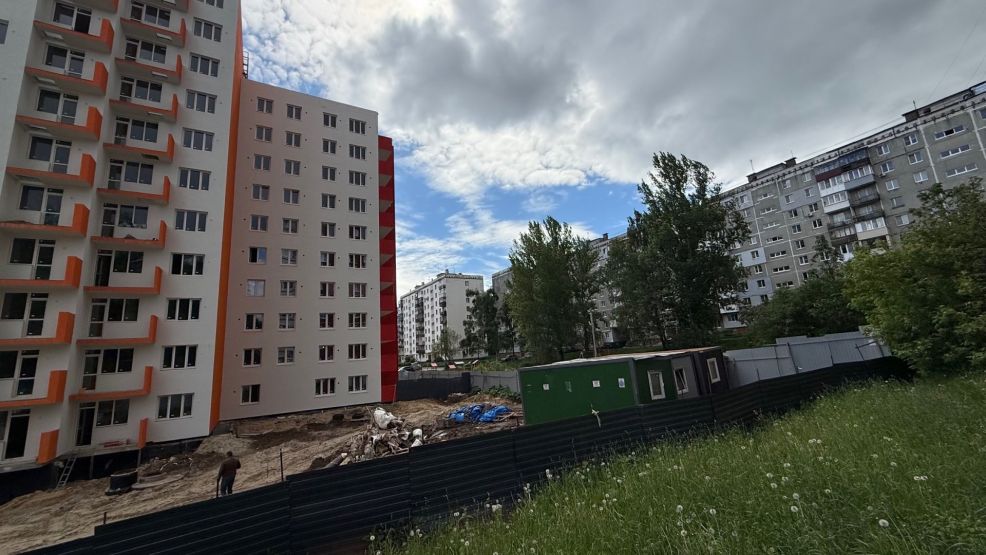 Фото предоставлено в распоряжение GIPERNN.RU