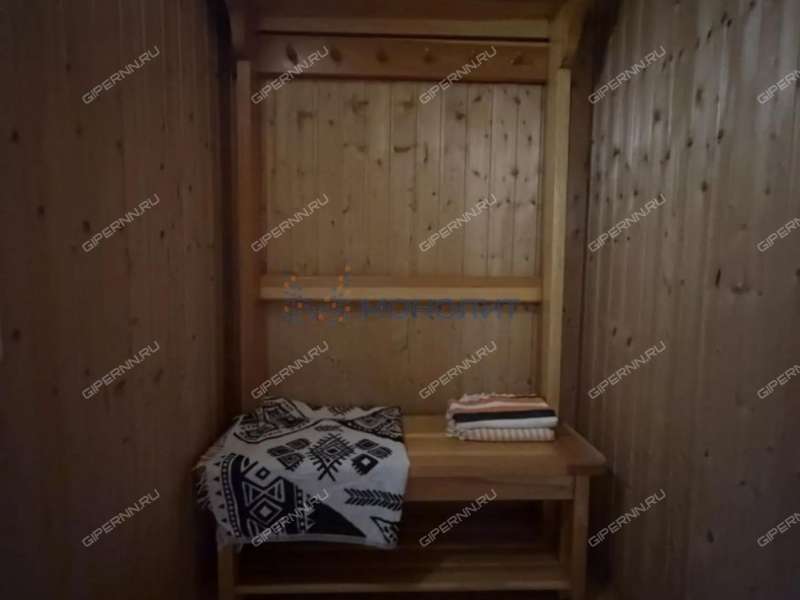 дом на улице Андреева