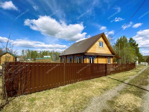 dom-urozhay-selo-bogoyavlenie-ter-snt-dalnekonstantinovskiy-rayon фото