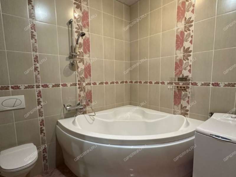 квартира-студия на улице Тимирязева дом 7 к2