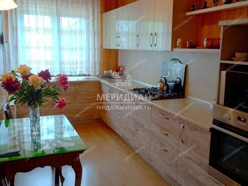 дом на Заречной улице село Кантаурово