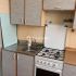 двухкомнатная квартира в Моторном переулке дом 1