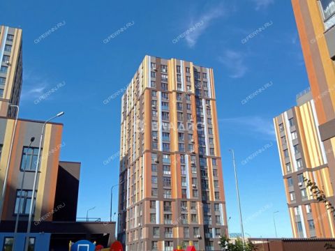 1-komnatnaya-ul-gleba-uspenskogo-d-1-k8 фото