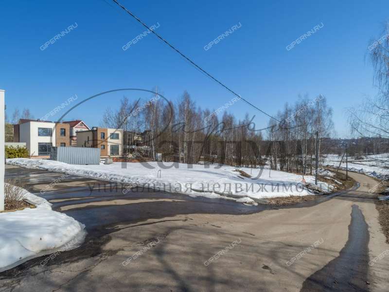 земельный участок 8,8 сотки Раздольная улица