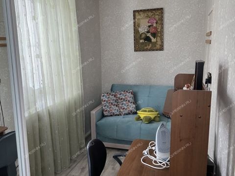 1-komnatnaya-ul-beketova-d-39a фото